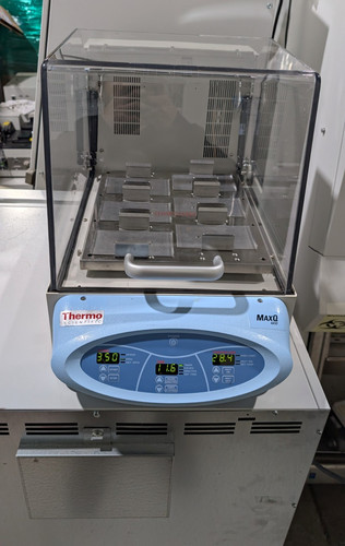Thermo scientific maxq 4450 - scientific,